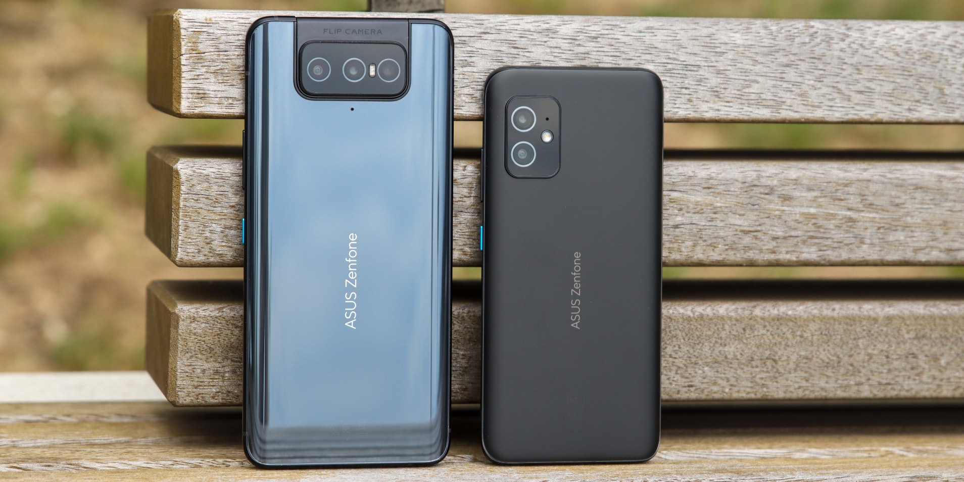 ASUS Zenfone 8 Flip - buy at Galaxus