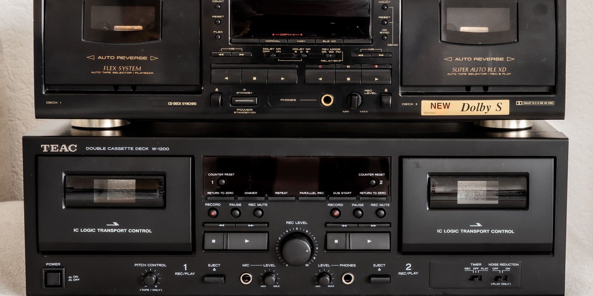 Tête De Lecture Cassette Stéréo GB - NEUVE Pour Remplacement Ou Réparation De Platine Cassette