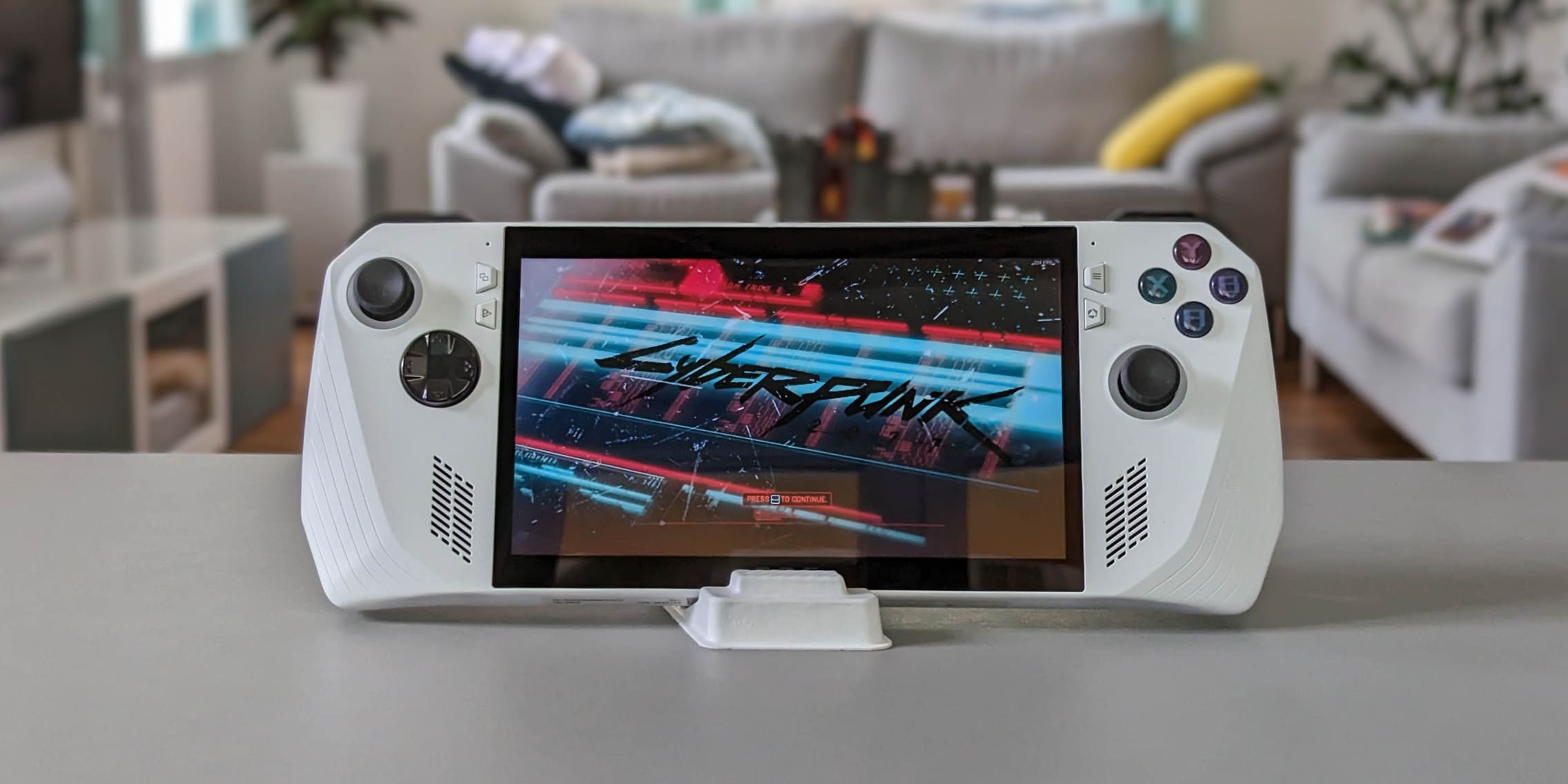 ASUS ROG Ally - buy at Galaxus