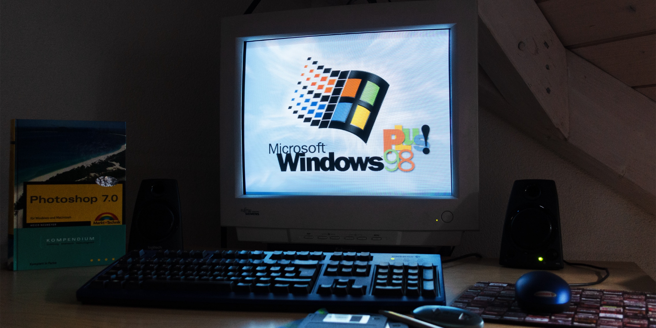 【Windows XP】富士通 FMV DESKTOP POWER CE11A Fujitsu Windows XP PC Laptops & Netbooks for sale - eBay