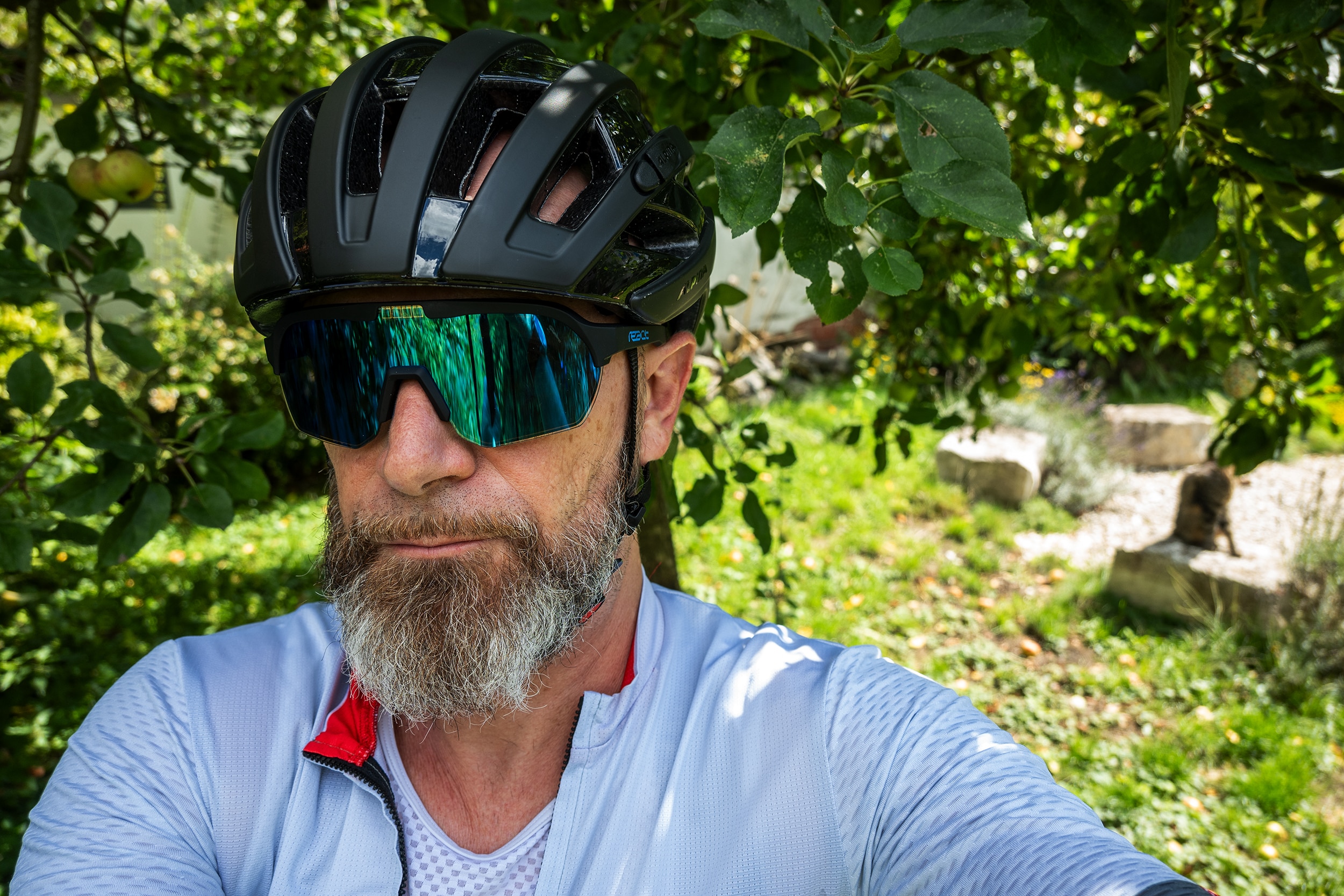 fahrradweste airbag Damen Motorrad Weste Aufblasbare Airbagweste Schutzkleidung Faltbarer Rücken Mit Schutzplatte Auf Dem Rücken Vier Jahreszeiten Unisex Radweste (Ohne CO2-Flasche 33 G Airbagkapazität) Auto & Motorrad Fat Tire E-Bikes Farbe:Rot-Schwarz Gesundheitstest - Keto Teststreifen
