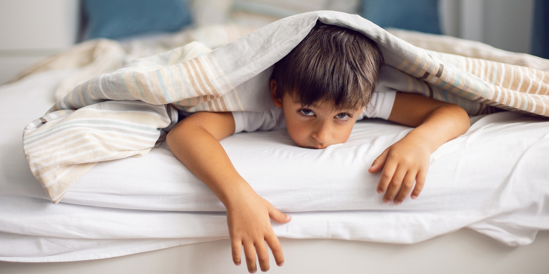 Pourquoi est-ce si dur de mettre une enfant au lit ? - Galaxus