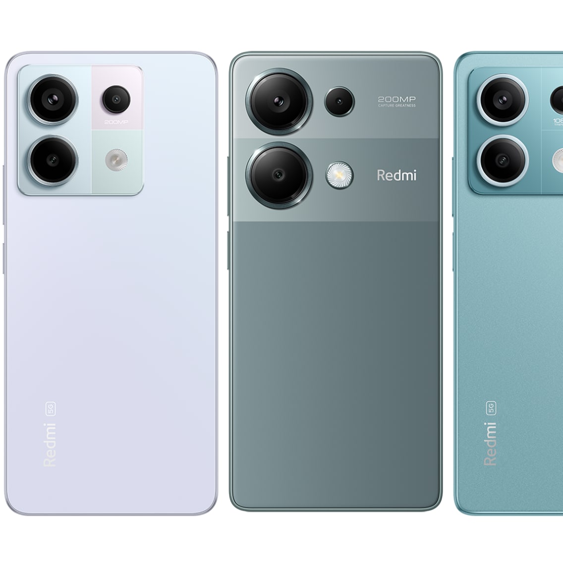 Xiaomi Redmi Note 13 Pro Plus Dual Sim 5G 8GB/256GB Moonlight White MZB0FEDEU – Buy Online