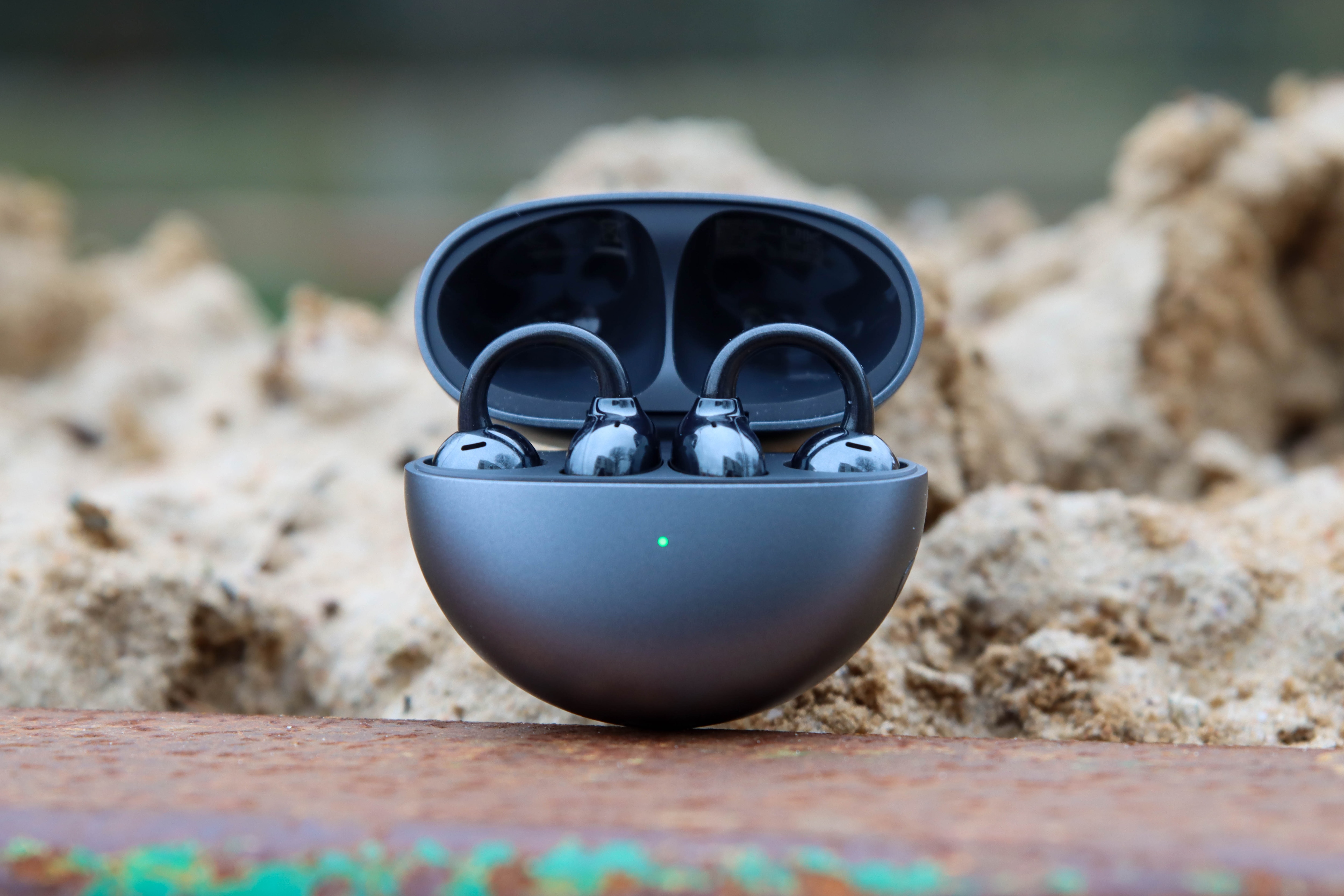 Huawei FreeClip review: hear everything - Galaxus