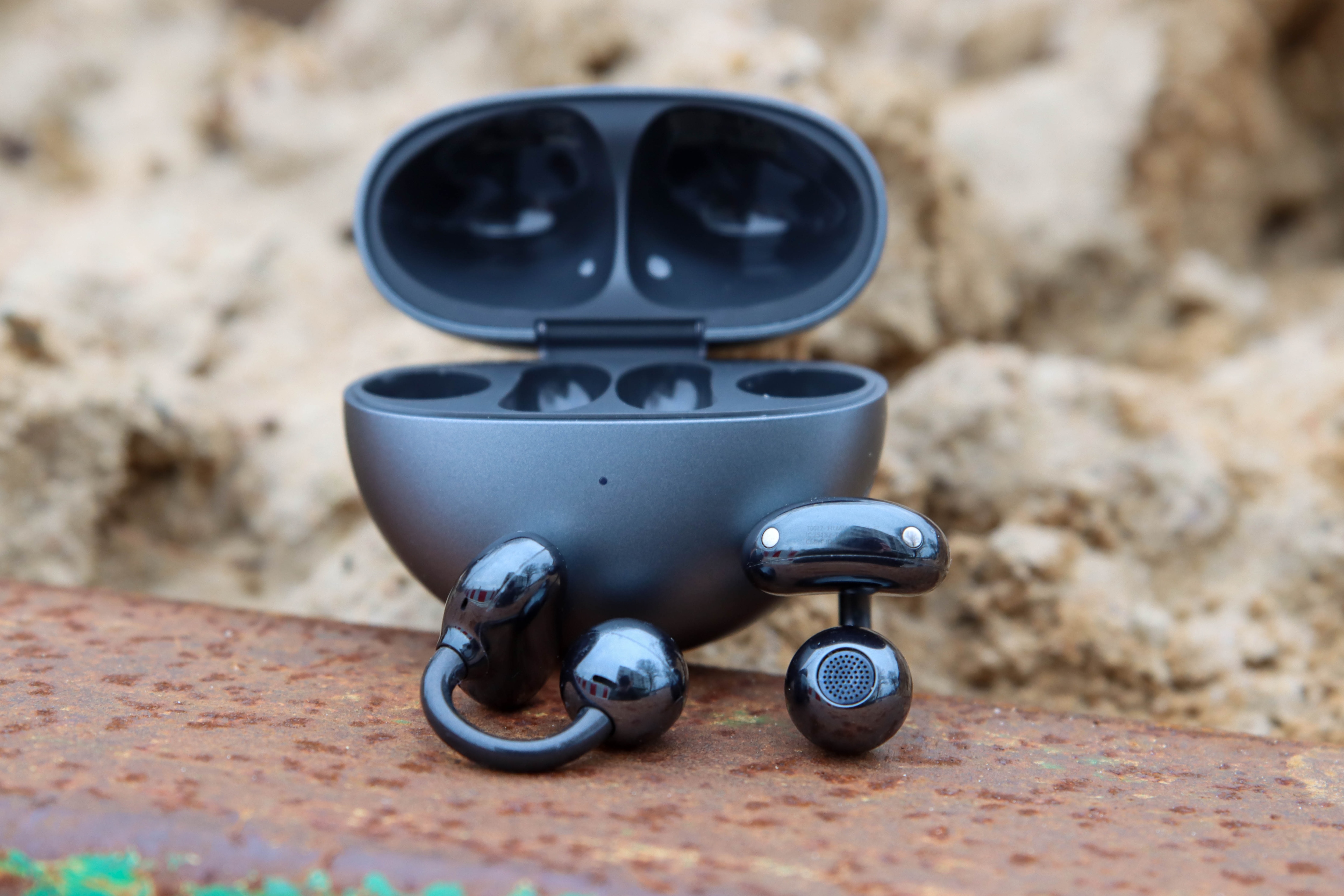 HUAWEI FreeClip 使用歴半年程 HUAWEI FreeClip 使用歴半年程 HUAWEI FreeClip - HUAWEI 日本