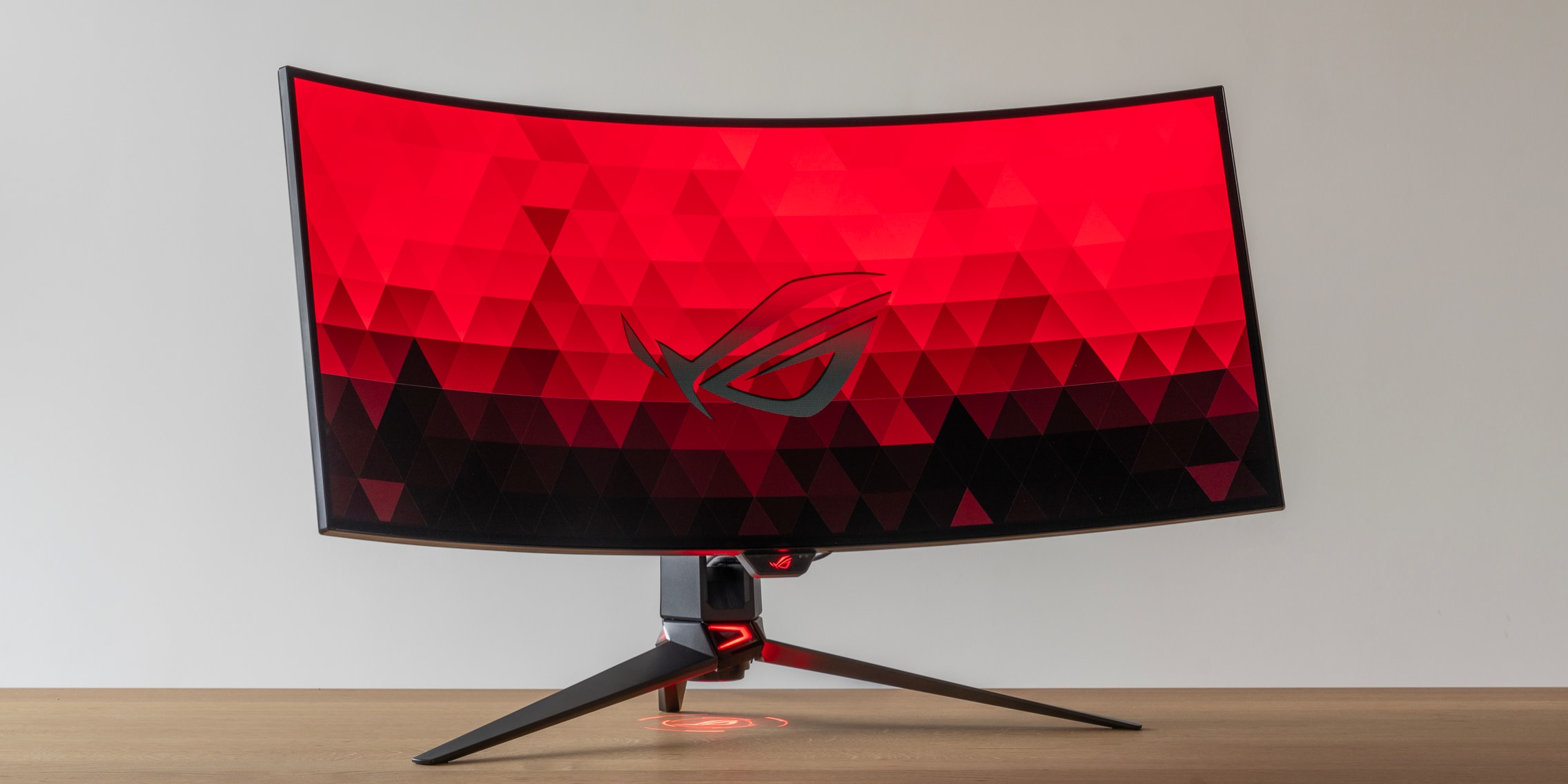 L'Asus ROG Swift PG34WCDM à l'essai : un écran ultralarge de luxe