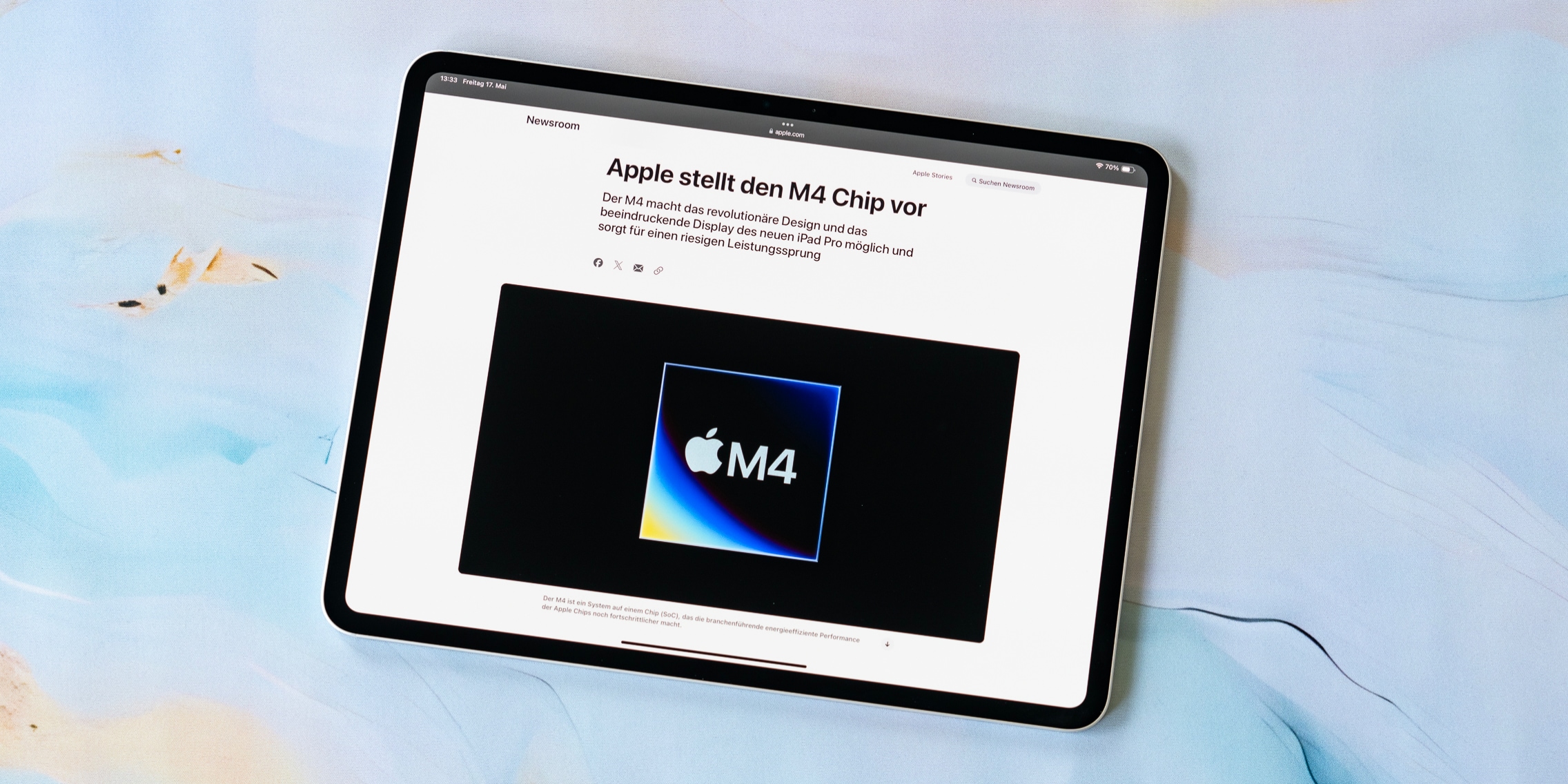 Unveiling the Astonishing Apple M4 Chip Performance Improvements: A Revolutionary Leap Forward 12 Apple M4 Pro chip details