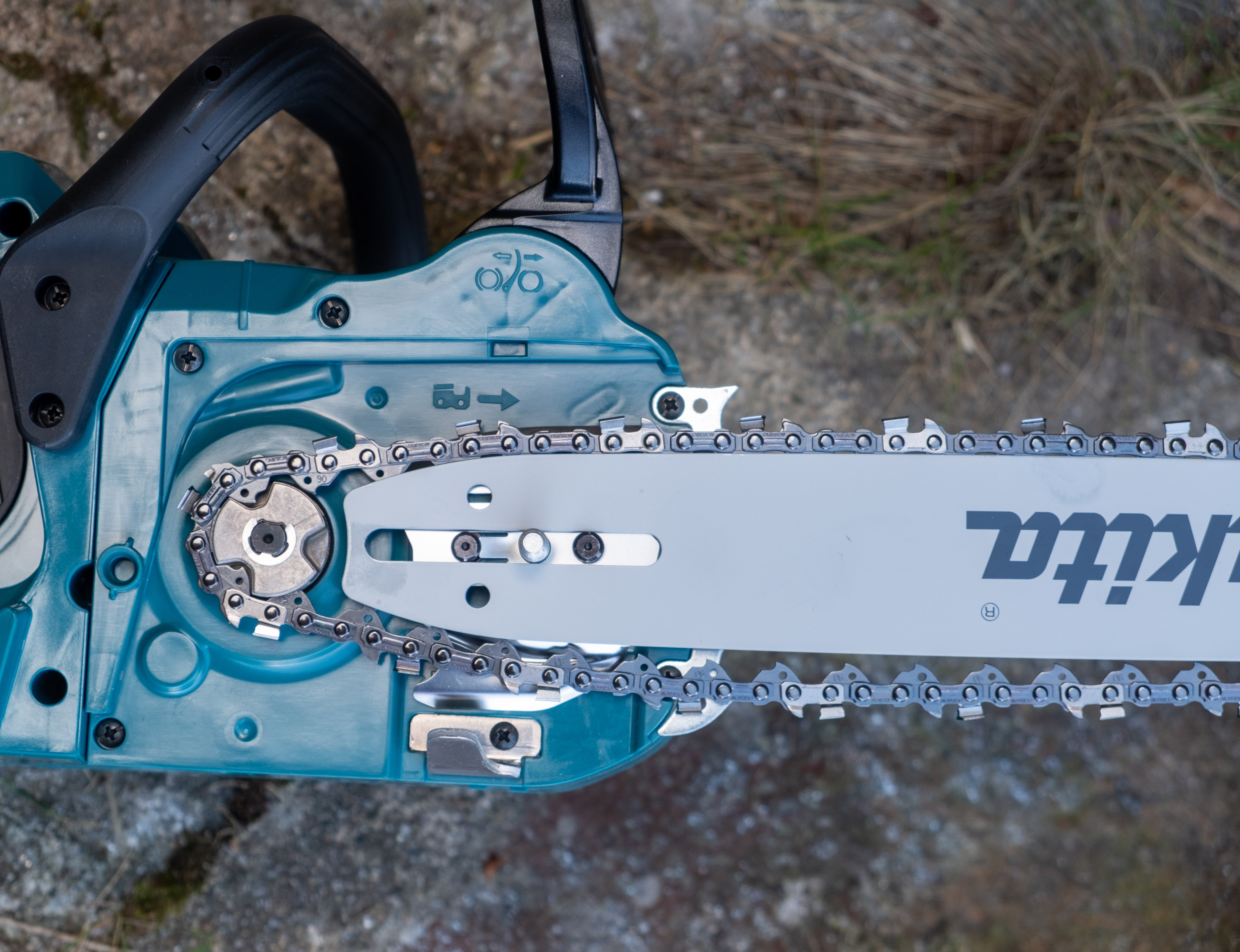 Makita - ANAマイル100万 3台 Makita E-15512 Ultimate Chainsaw Bag - Amazon.com