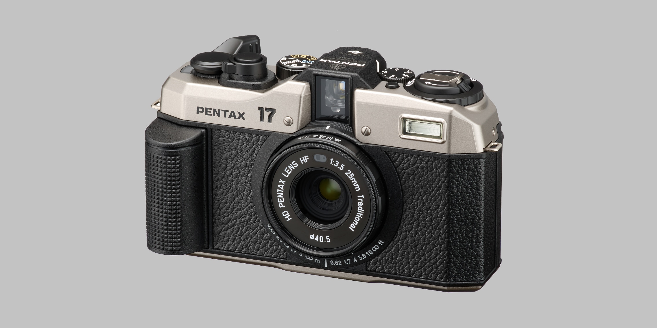 PENTAX ME CORPS' Boîtier Appareil Photo Reflex - Détresse Marchant EUR