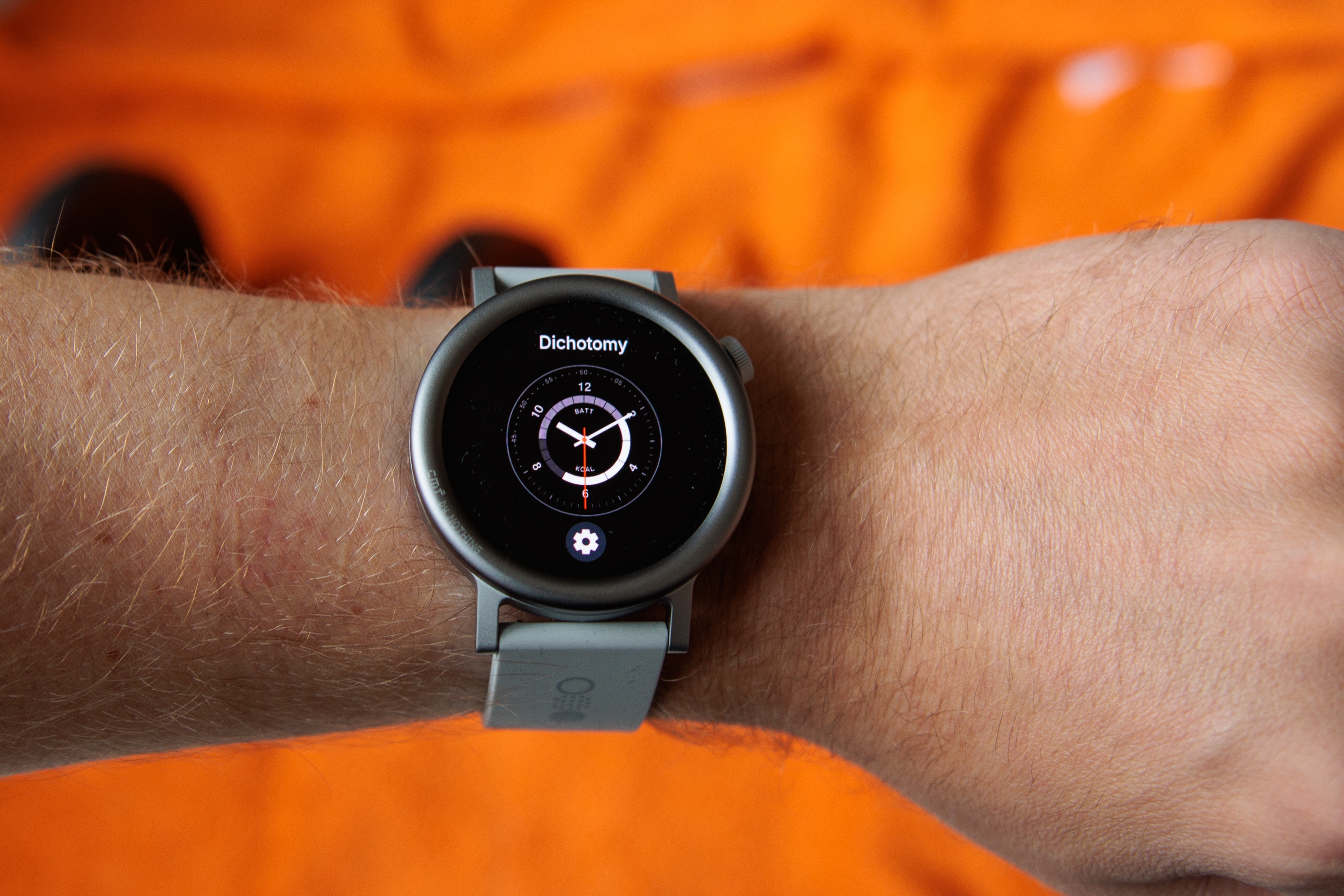 CMF Watch Pro 2 tested: a lot of smartwatch for little money CMF Watch Pro 2 tested: a lot of smartwatch for little money