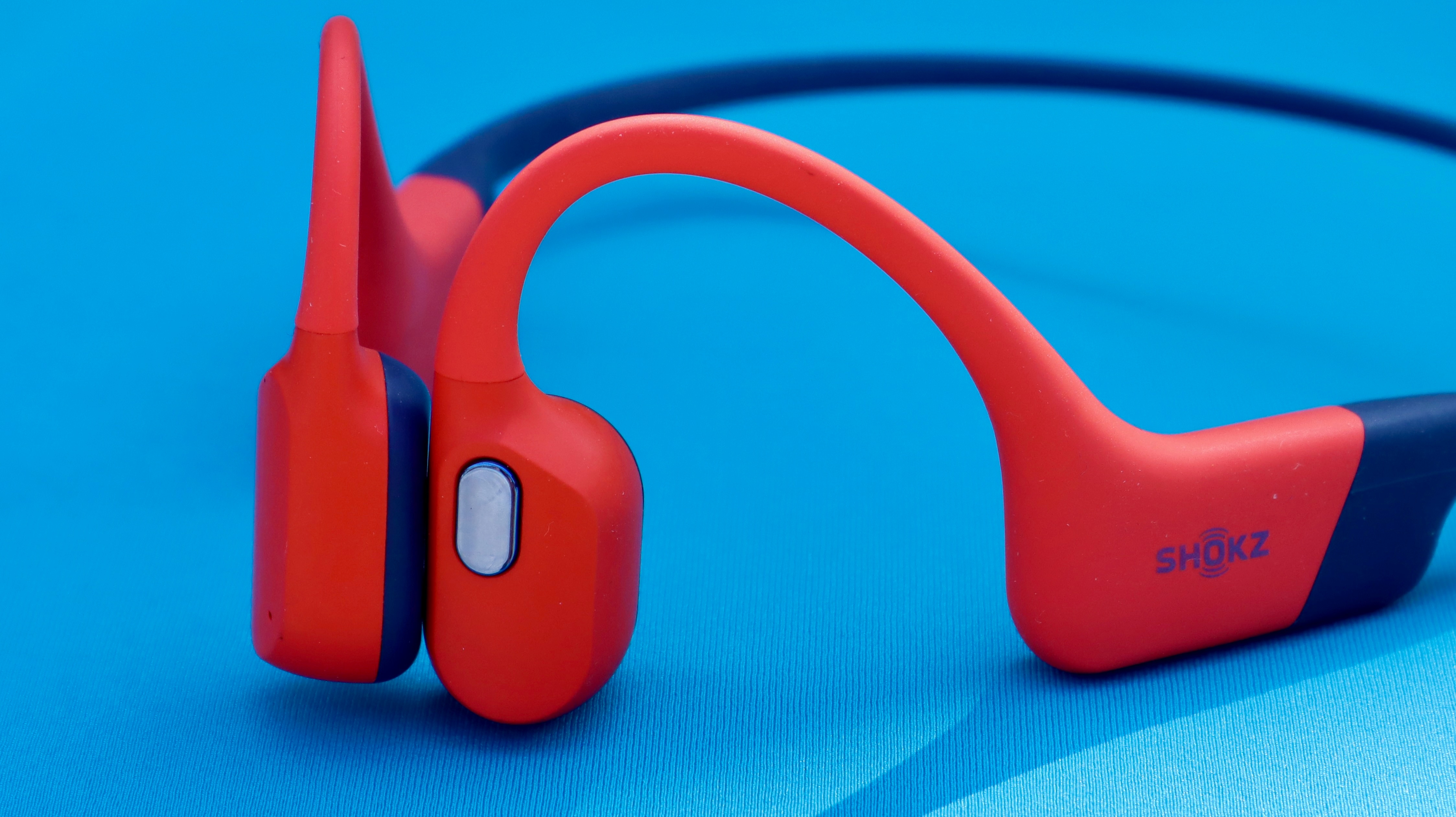 Testing the Shokz Open Swim Pro: good sound while swimming - Galaxus