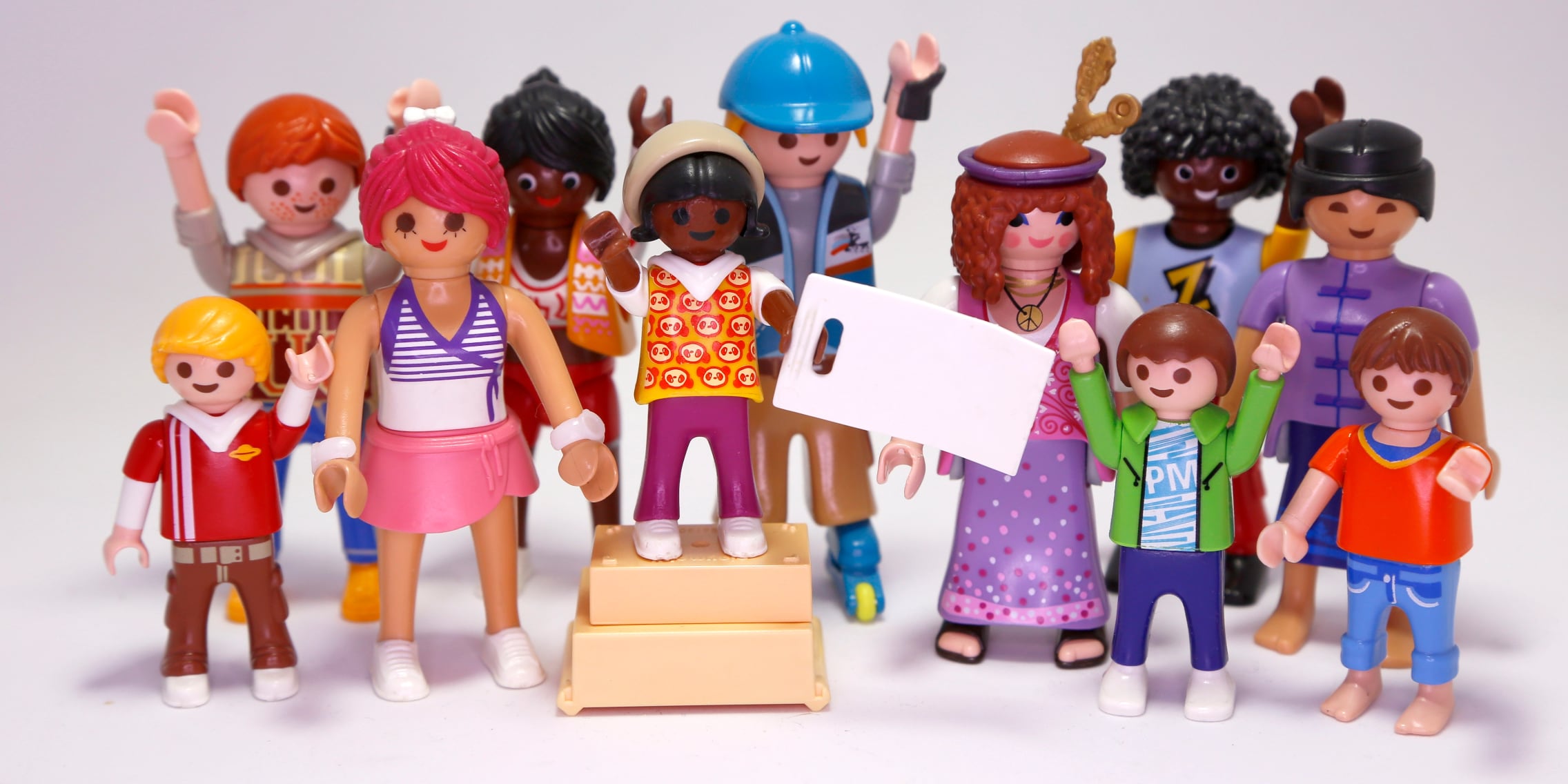 Playmobil turns 50 - and celebrates with these sets - Galaxus