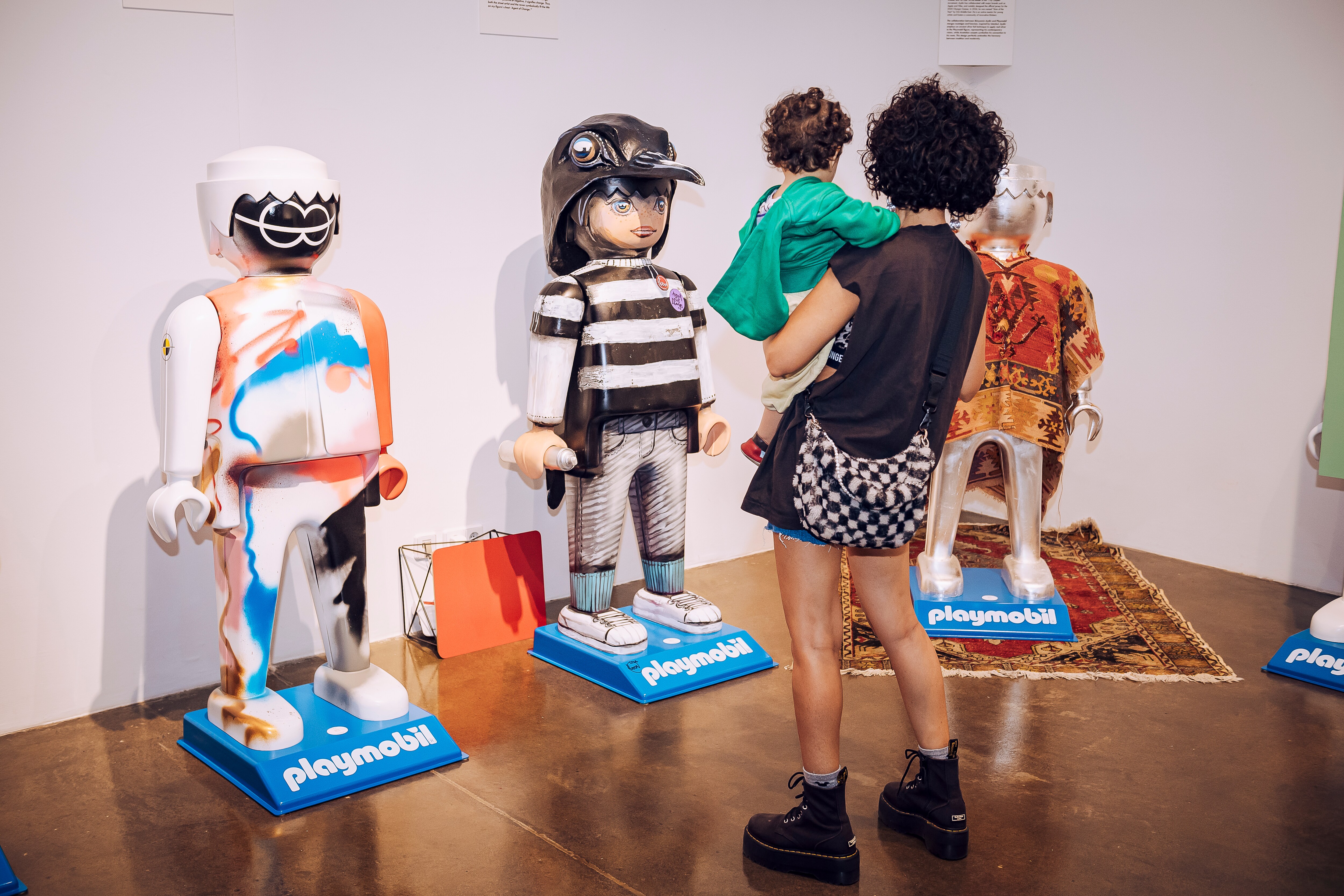 Playmobil turns 50 - and celebrates with these sets - Galaxus