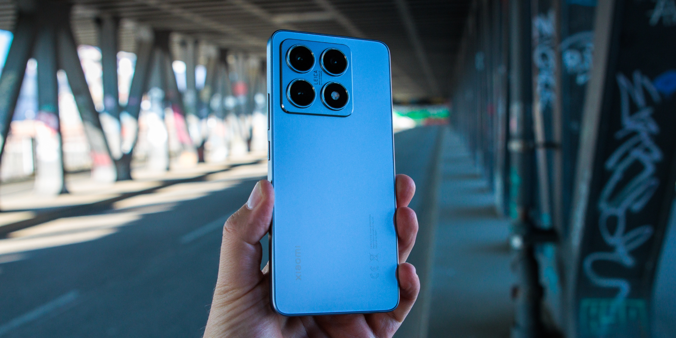 Xiaomi 14T - buy at Galaxus