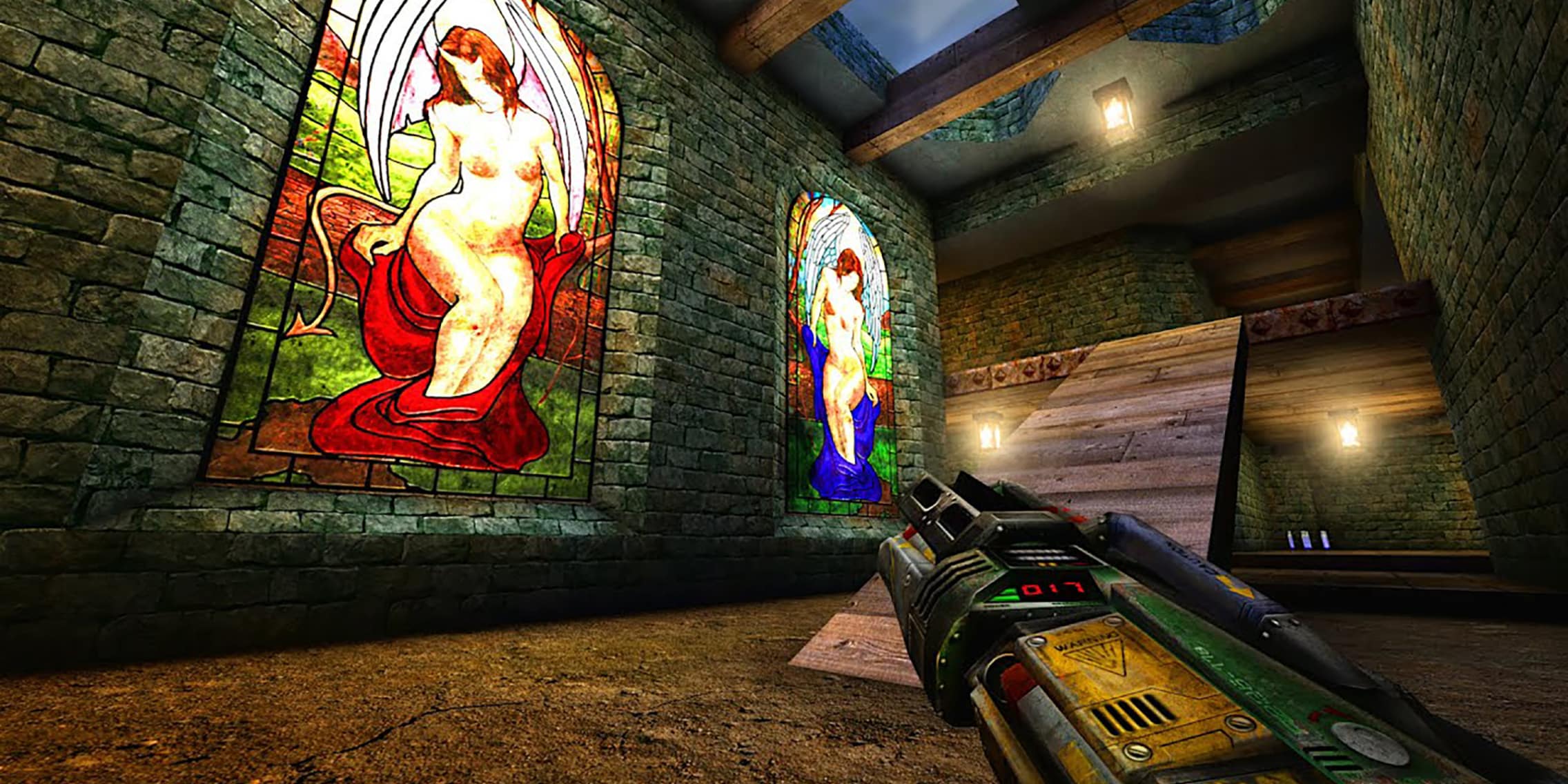 Jeu Unreal Tournament 2003 Pour Mac - Version Française Neuve Sous Blister