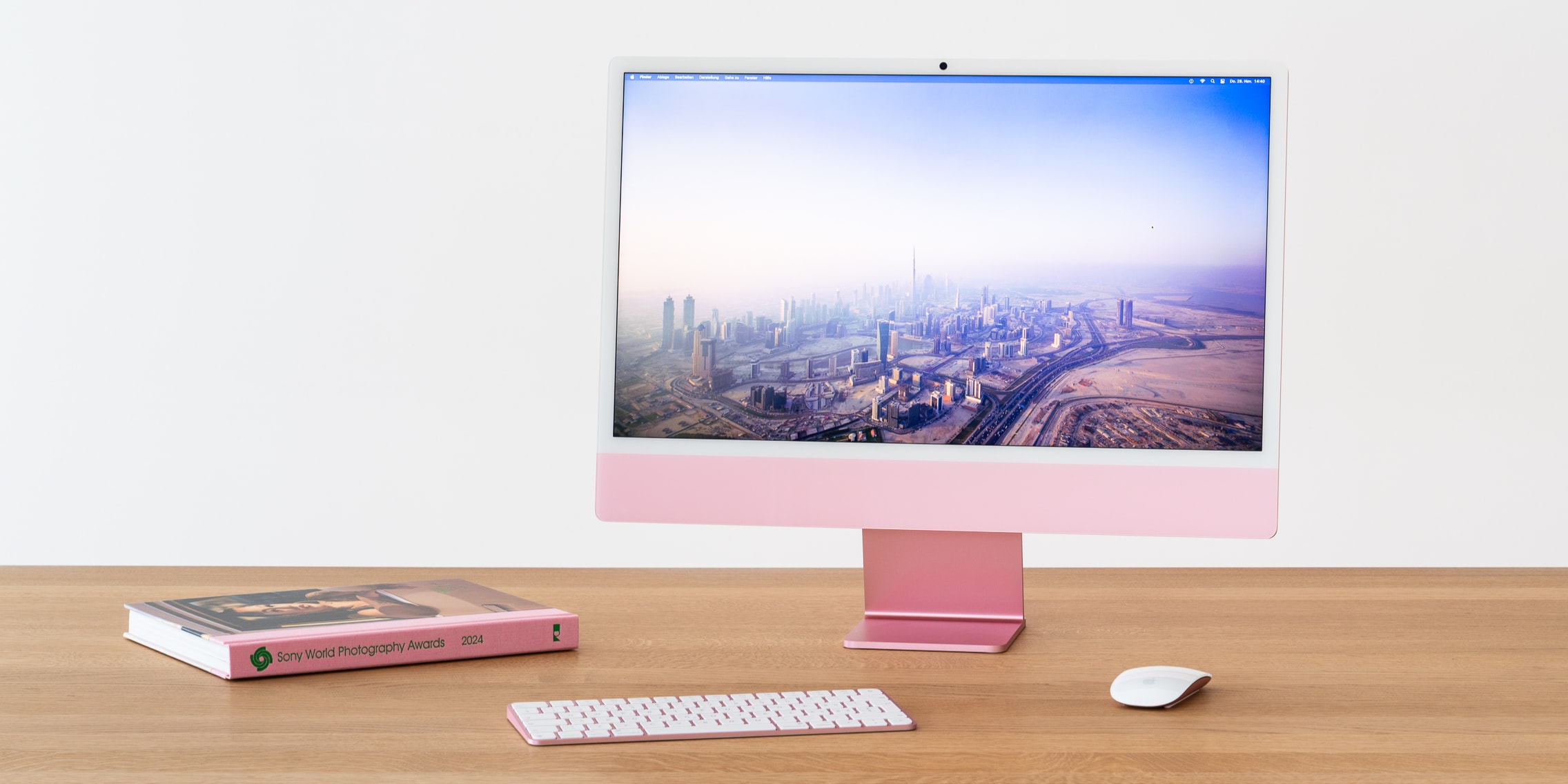 M4 iMac review - Galaxus