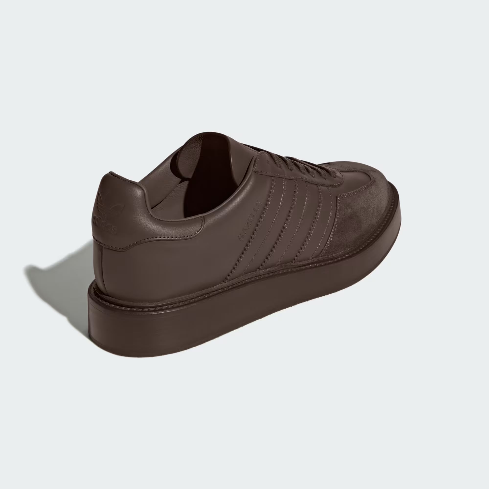 Adidas Gazelle Indoor is now also available Made in Italy - Galaxus Adidas Gazelle Indoor is now also available Made in Italy - Galaxus