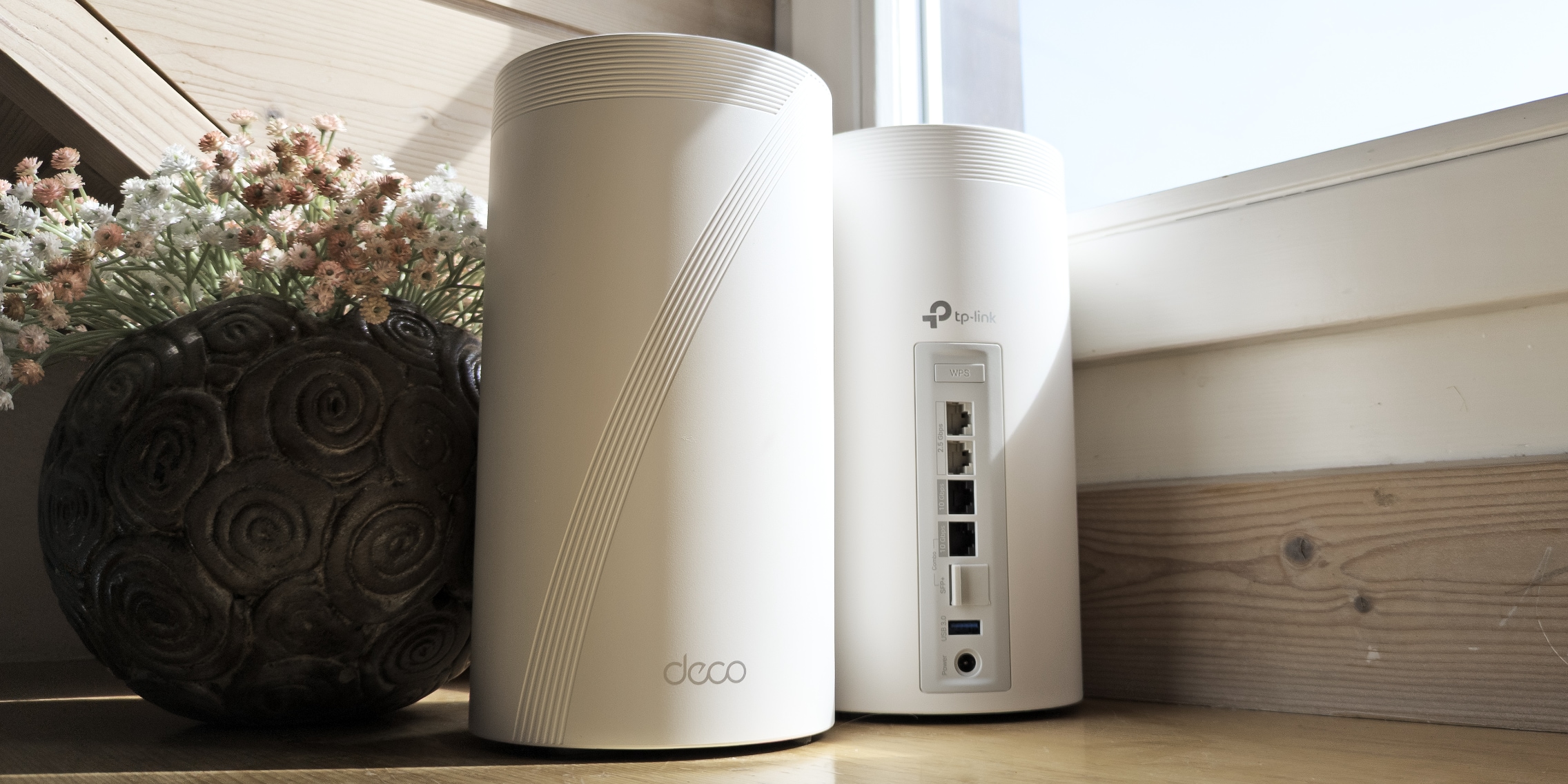 Mesh Wi-Fi test: TP-Link Deco BE85 only halfway convincing