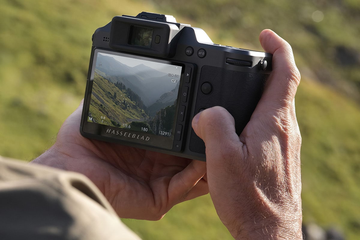 Hasselblad 500 C Collection appareils photo anciens par Sylvain Halgand