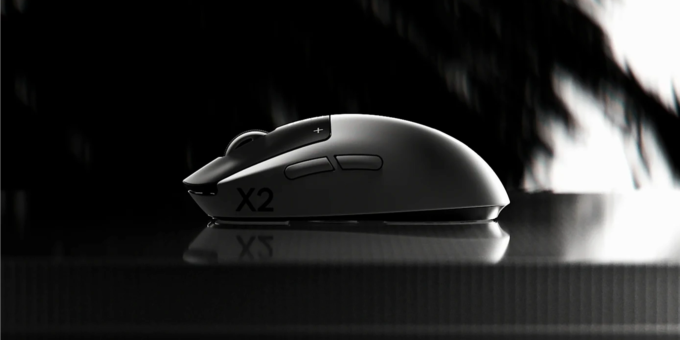 Logitech PRO X2マウス 本体 ロジクールG PRO X 2 Superlight Wireless Gaming Mouse