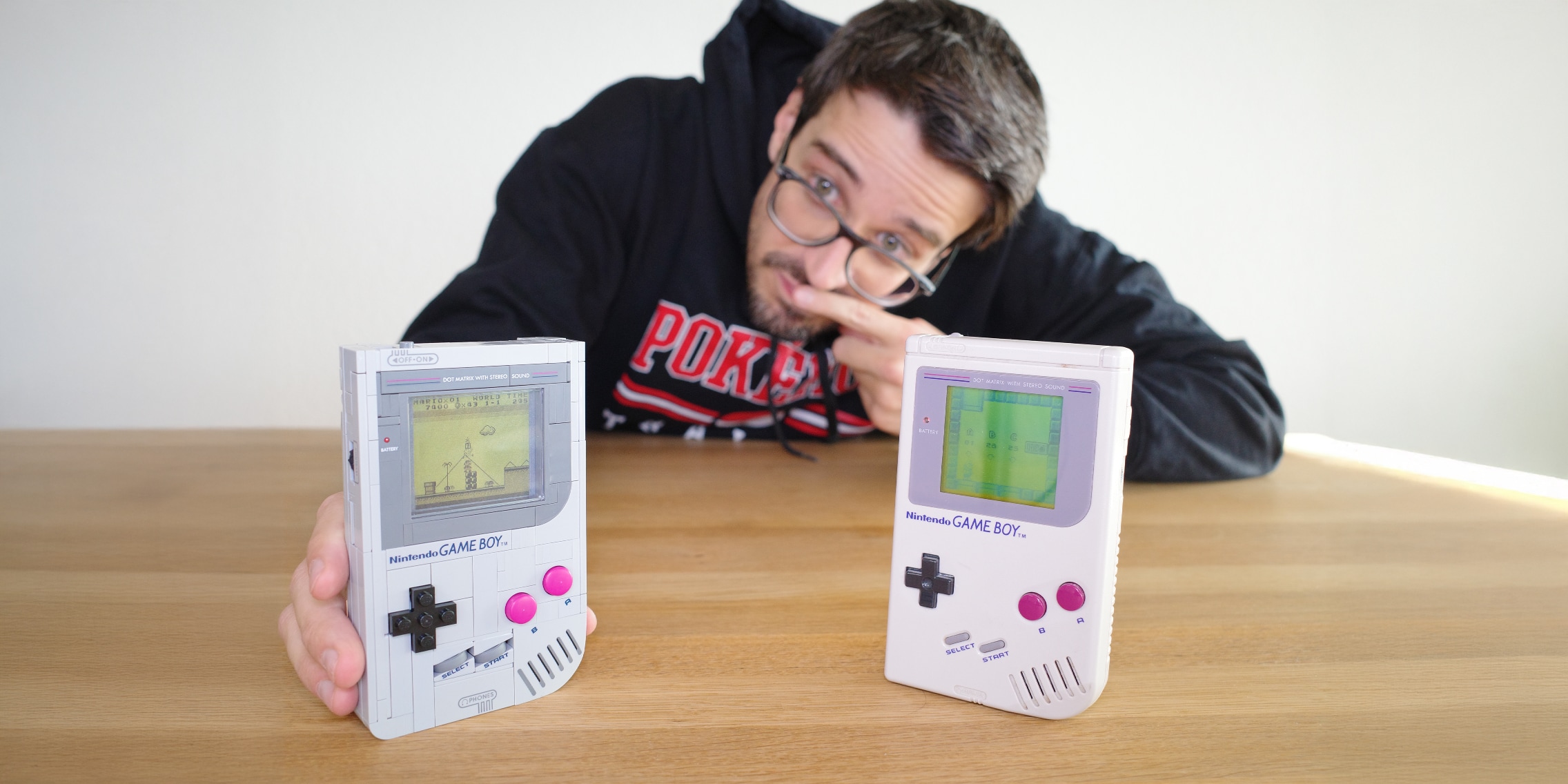 Cartouche Game Boy – 55 Jeux En 1 – Bon état – Jeux Vidéo Rétro