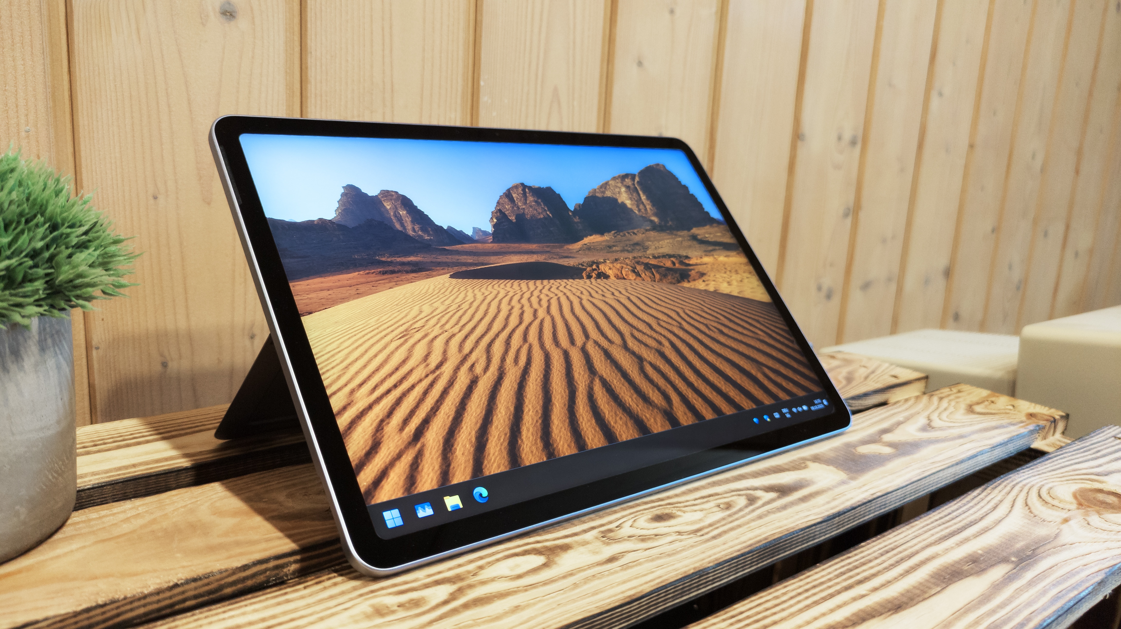 Clavier Microsoft pour Surface Pro avec stylet fin (2e édition