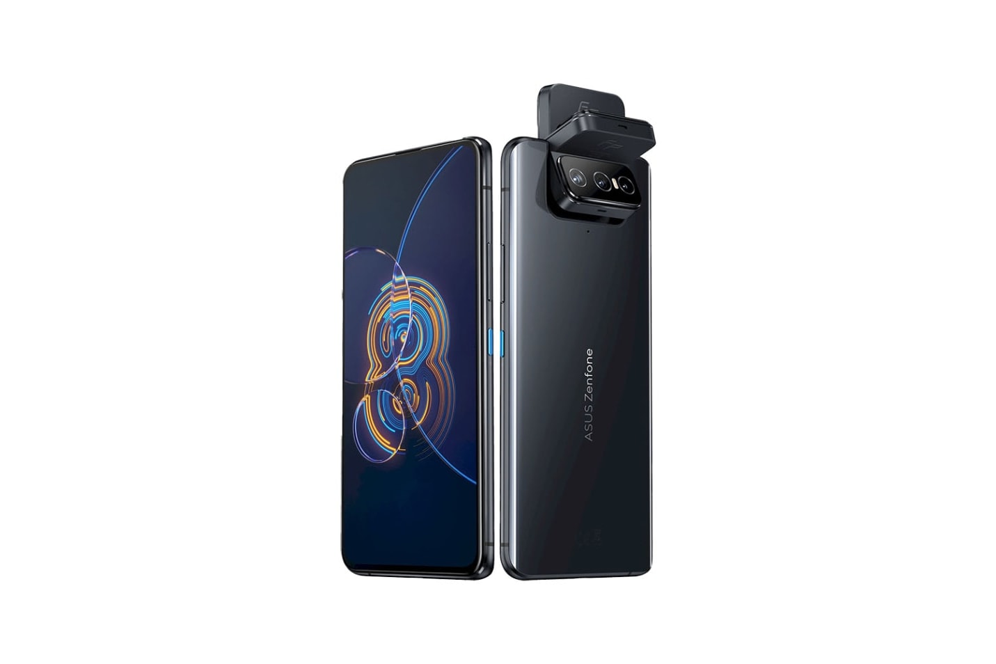 ASUS Zenfone 8 Flip - buy at Galaxus