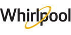 Logo of the Whirlpool brand
