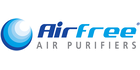 Logo de la marque Airfree