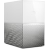 WD My Cloud Home Duo (2 x 3 To, WD Red)