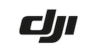 Logo de la marque DJI