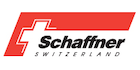 Logo de la marque Schaffner