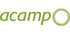 Logo de la marque Acamp