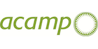 Logo de la marque Acamp