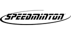 Logo of the Speedminton brand