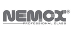 Logo de la marque Nemox