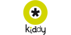 Logo de la marque Kiddy