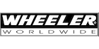 Logo de la marque Wheeler