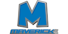 Logo de la marque Maverick