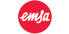 Logo of the Emsa brand