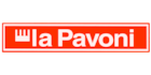 Logo de la marque La Pavoni