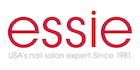Logo of the Essie brand