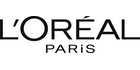 Logo of the L'Oréal Paris brand