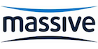 Logo de la marque Massive