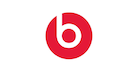 Logo of the Beats brand