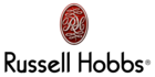 Logo of the Russell Hobbs brand