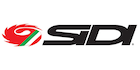Logo de la marque Sidi