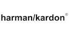 Logo de la marque Harman/Kardon