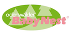 Logo de la marque Odenwälder