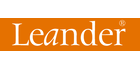 Logo de la marque Leander